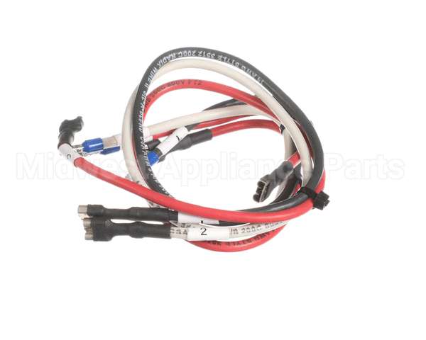 HCT-4086-2 Turbochef Wire Harness, Ssr To Distribut