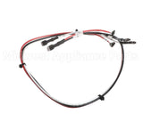 HCT-4086-3 Turbochef Wire Harness, Fuseblock To Hig