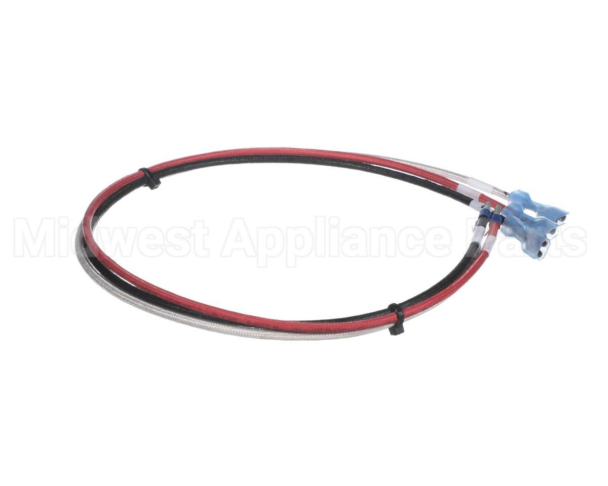 HCT-4086-4 Turbochef Wire Harness, High Limit To Di