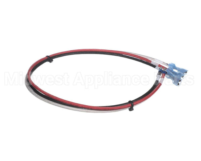 HCT-4086-4 Turbochef Wire Harness, High Limit To Di