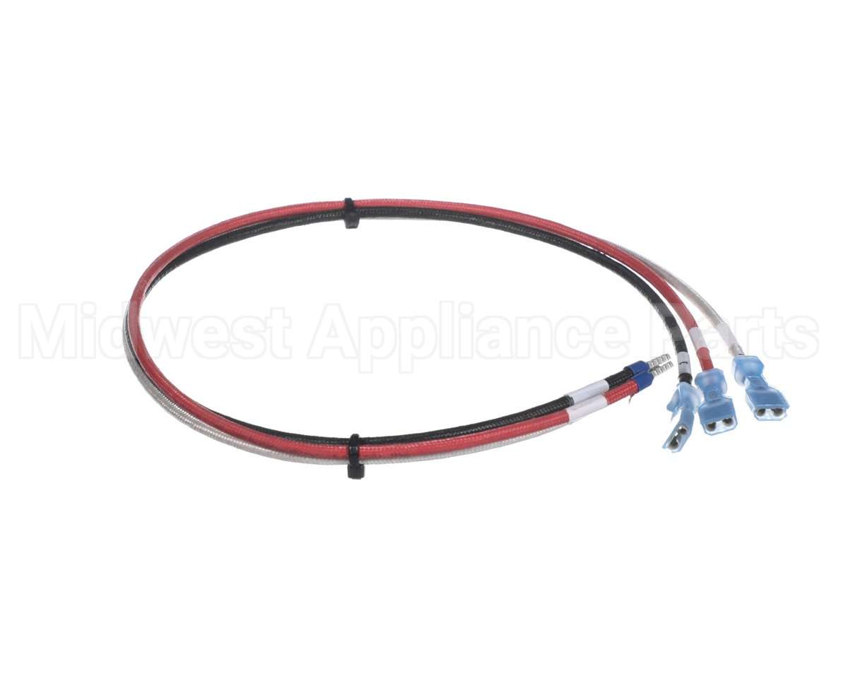 HCT-4086-4 Turbochef Wire Harness, High Limit To Di