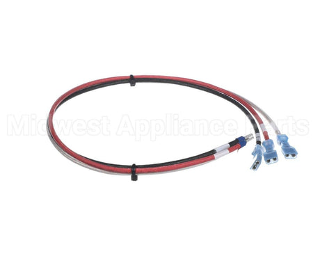 HCT-4086-4 Turbochef Wire Harness, High Limit To Di