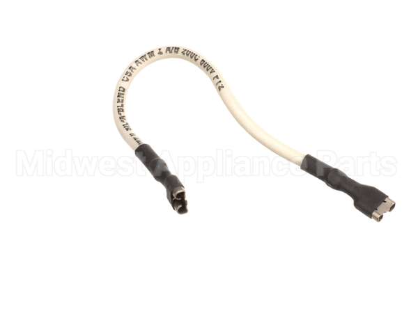 HCT-4086-9 Turbochef Wire Harness, Fuse Block To Ss