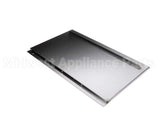 HCT-4101-3 Turbochef Insert Cover, Front Hatch, Side Swing