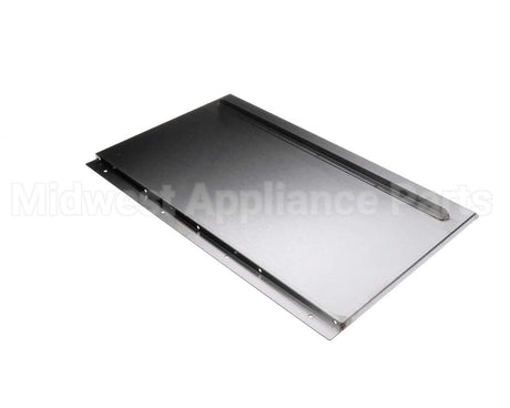 HCT-4101-3 Turbochef Insert Cover, Front Hatch, Side Swing