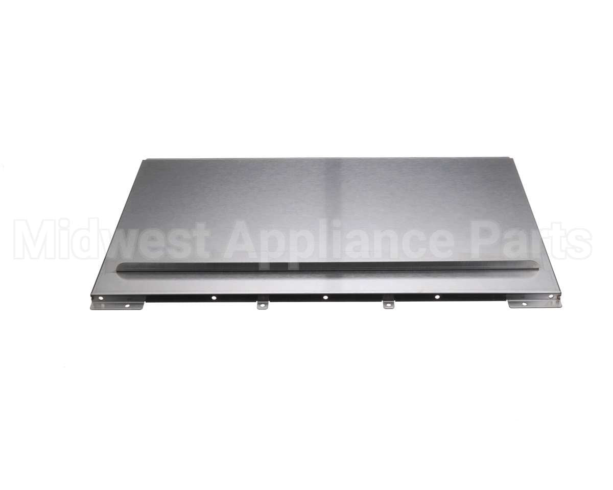 HCT-4101-3 Turbochef Insert Cover, Front Hatch, Side Swing