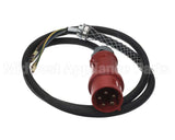 HCT-4116-1 Turbochef Cord, Power, 4.0, Sqmm, 5W, 5P, 400V