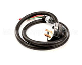 HCT-4116-3 Turbochef Cord, Power, 50A, 8/4, Nema 15-50P