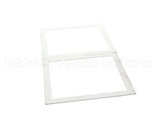 HCT-4128 Turbochef Gasket, Heater, Hhc2020