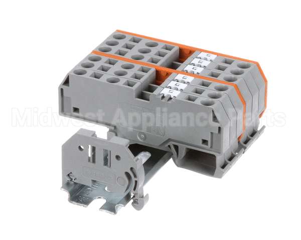 HCT-4141 Turbochef Terminal Dist Block
