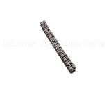 HCT-4143 Turbochef Chain, #35X52 Links, W/ Master