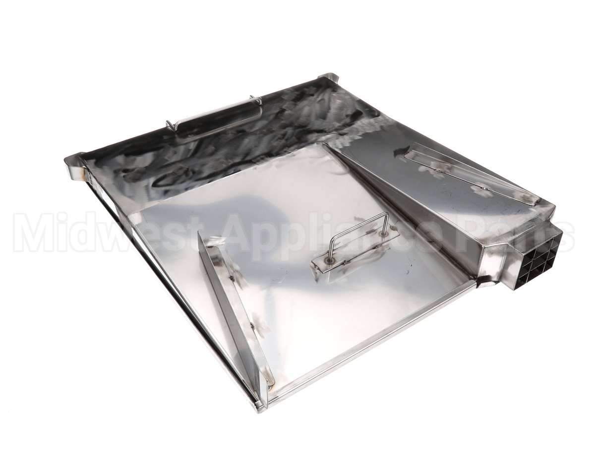 HCT-4370 Turbochef Assy, Plenum W/ Jetplate 2020