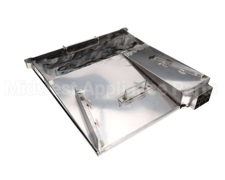 HCT-4370 Turbochef Assy, Plenum W/ Jetplate 2020