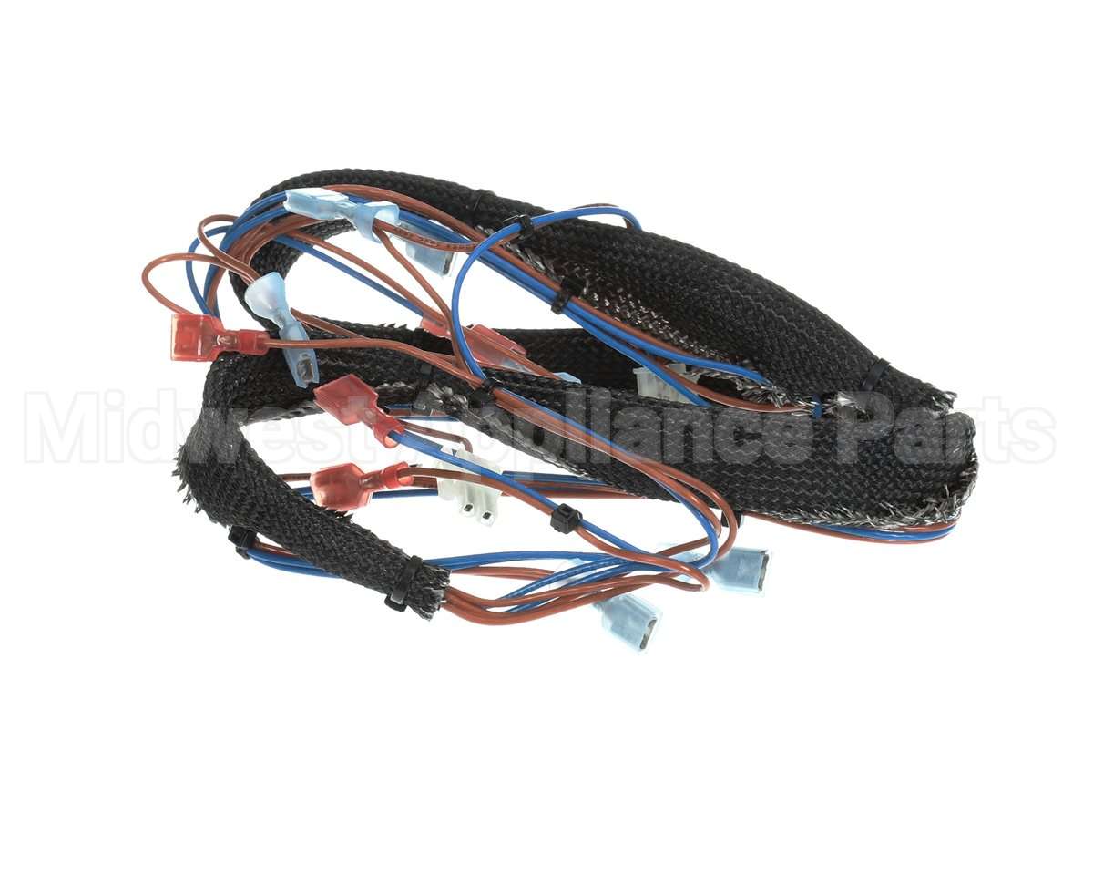 HCT-4386-1 Turbochef Harness, Hct, Main Line Voltag