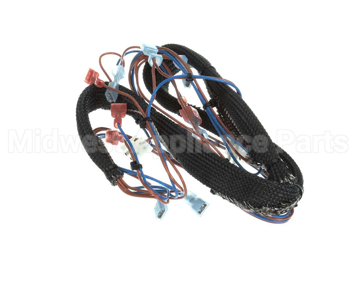 HCT-4386-1 Turbochef Harness, Hct, Main Line Voltag