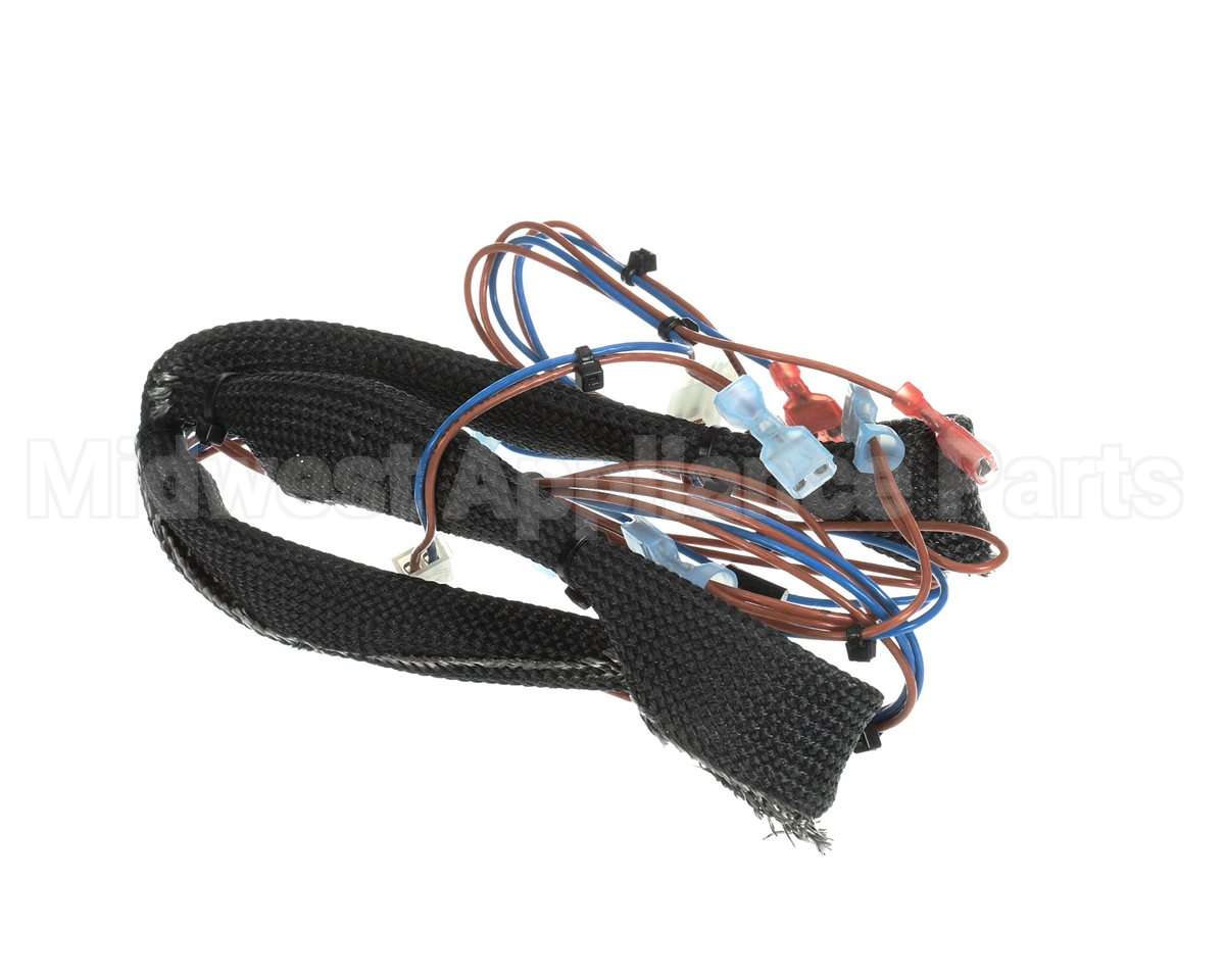 HCT-4386-1 Turbochef Harness, Hct, Main Line Voltag