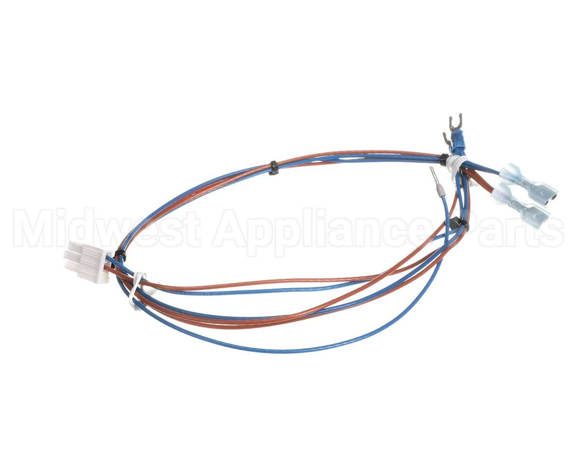 HCT-4386-5 Turbochef Harness, Hct, Main Line Voltag