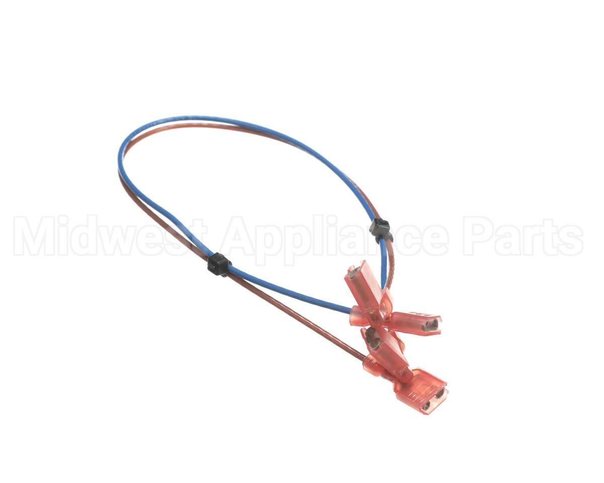 HCT-4386-6 Turbochef Harness, Hct, Main Line Voltage