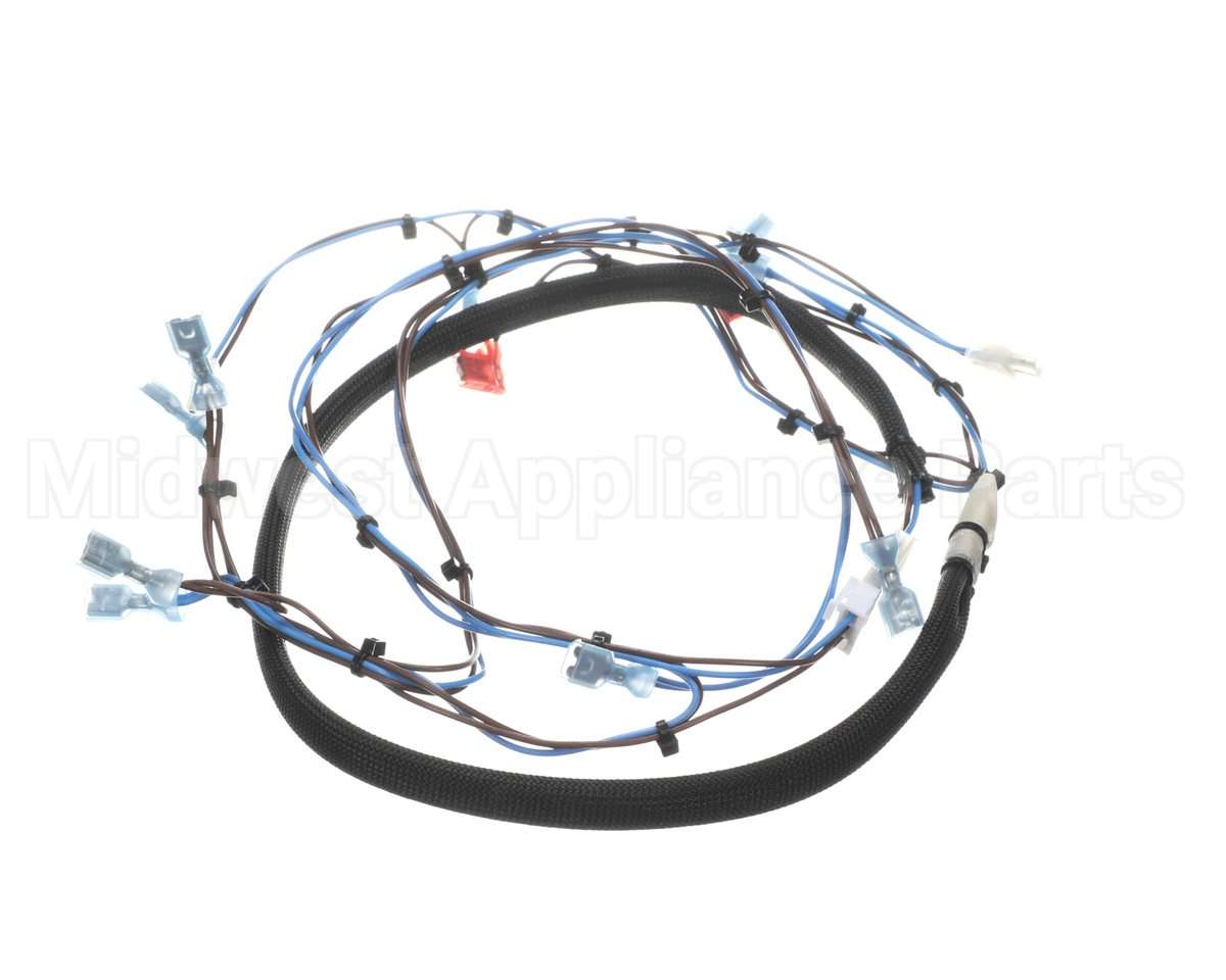 HCT-4400-4 Turbochef Main Harness, Line Voltage