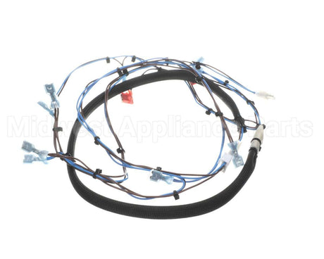 HCT-4400-4 Turbochef Main Harness, Line Voltage