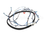 HCT-4400-4 Turbochef Main Harness, Line Voltage