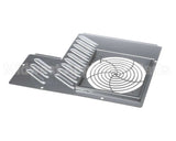 HCT-4407 Turbochef Panel Back Display Housing