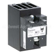 HCT4354 Compatible Turbo Chef Relay, Solid State - Dual