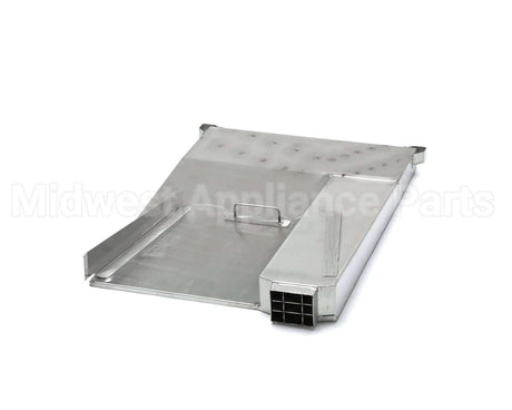 HCW-4020 Turbochef Plenum Assembly