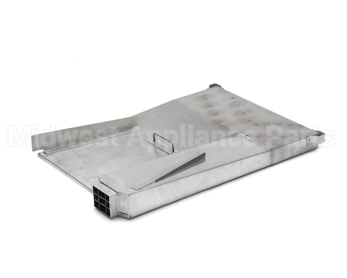 HCW-4020 Turbochef Plenum Assembly