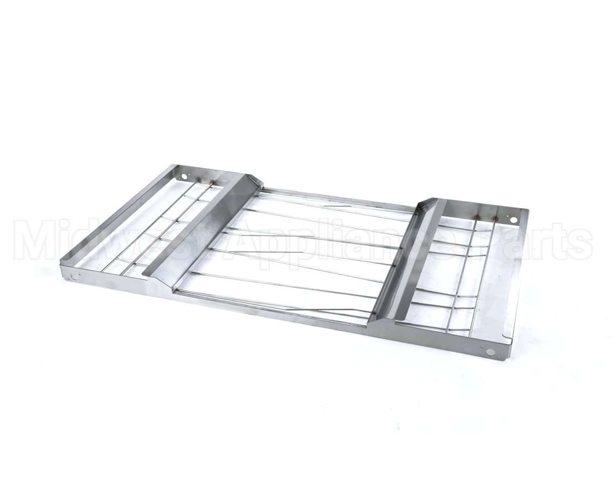 HCW-4051 Turbochef Conveyor Frame Weldment