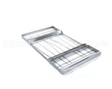 HCW-4051 Turbochef Conveyor Frame Weldment