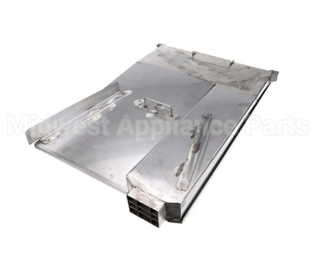 HCW-4365 Turbochef Jetplate