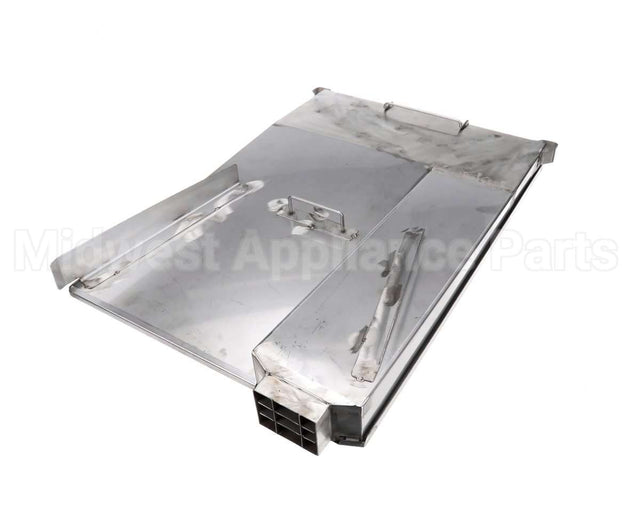 HCW-4365 Turbochef Jetplate