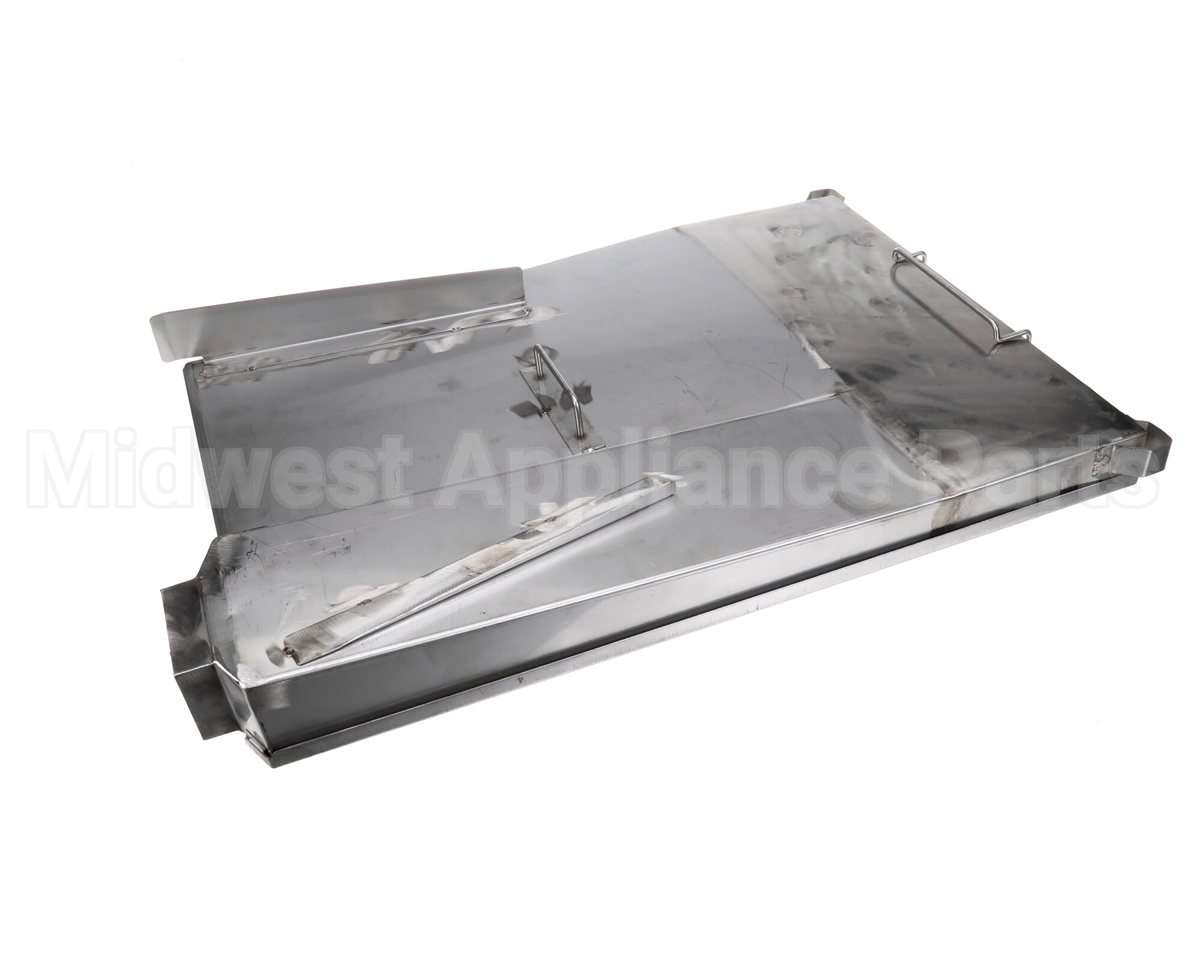 HCW-4365 Turbochef Jetplate