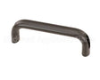 HD-22257 Alto Shaam Handle,Cabinet U,Aluminum
