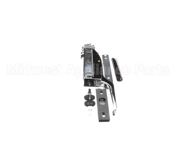 HD-24172 Alto Shaam Handle,W/Offset,Ceramic Mag,