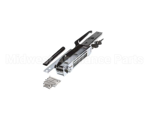 HD-24172 Alto Shaam Handle,W/Offset,Ceramic Mag,