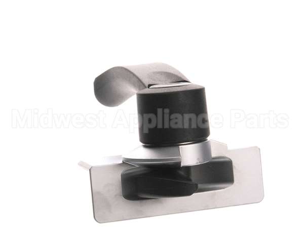 HD-26967 Alto Shaam Handle,Door,Left,Combi 06