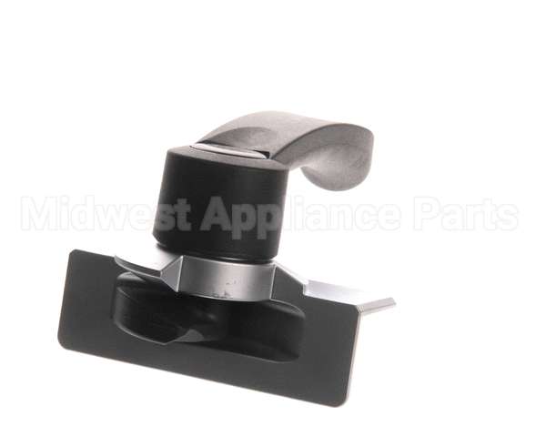 HD-26967 Alto Shaam Handle,Door,Left,Combi 06