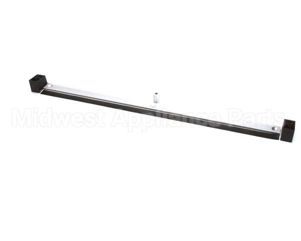 HD-2861 Alto Shaam Handle,Unit,Aluminum,1000 Bq2