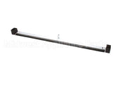 HD-2861 Alto Shaam Handle,Unit,Aluminum,1000 Bq2
