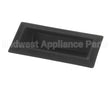 HD-28789 Alto Shaam Handle, Pull Recessed, Black,