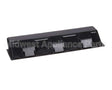 HD-29958 Alto Shaam Handle, Recessed Door Pullblac