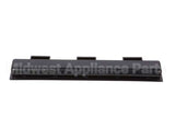 HD-29958 Alto Shaam Handle, Recessed Door Pullblac
