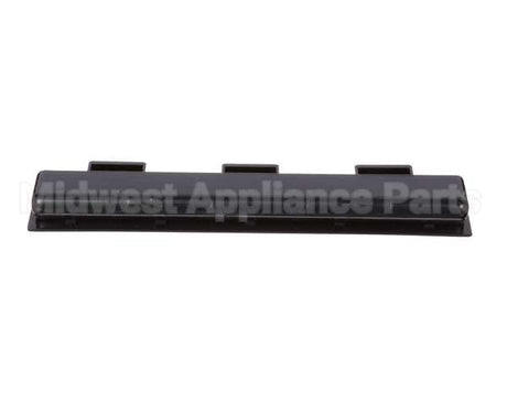 HD-29958 Alto Shaam Handle, Recessed Door Pullblac