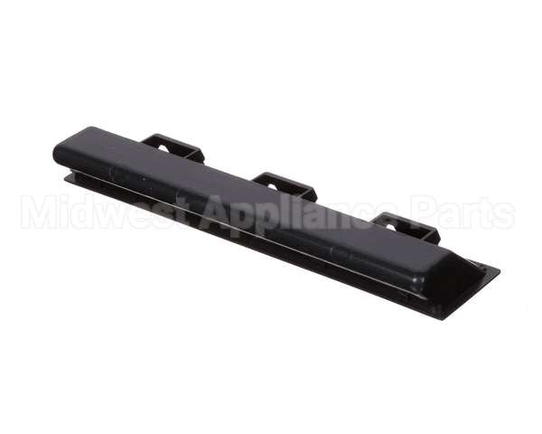 HD-29958 Alto Shaam Handle, Recessed Door Pullblac