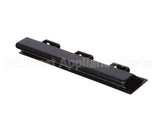 HD-29958 Alto Shaam Handle, Recessed Door Pullblac