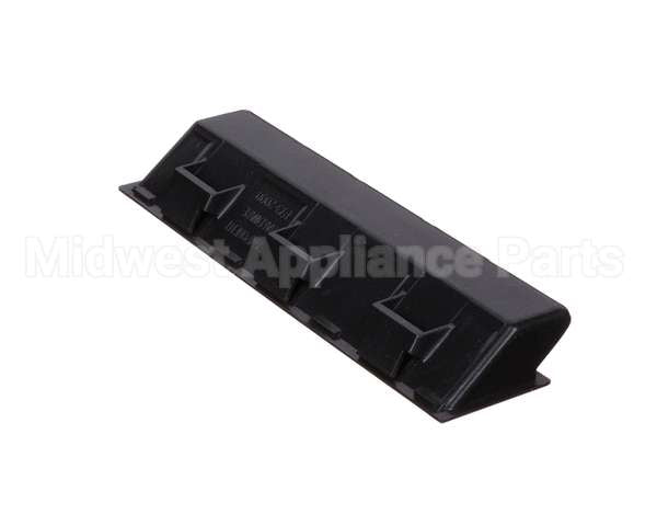 HD-29958 Alto Shaam Handle, Recessed Door Pullblac