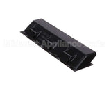 HD-29958 Alto Shaam Handle, Recessed Door Pullblac