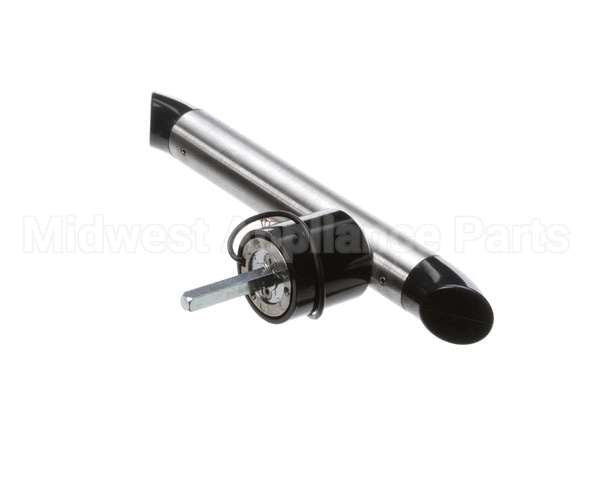 HD-35325R Alto Shaam Kit, Service, Handle, Roll-In